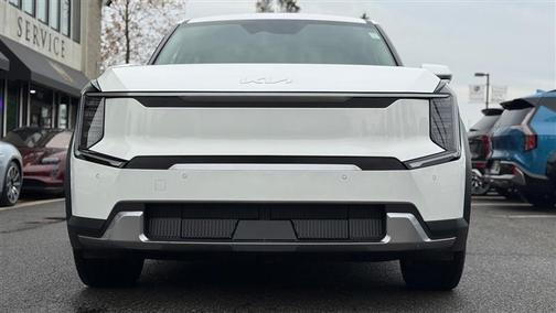 2024 Kia EV9 Light Long Range