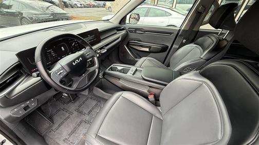 2024 Kia EV9 Light Long Range