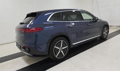 2023 Mercedes-Benz EQS 450 Base 4MATIC