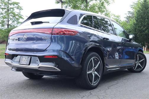 2023 Mercedes-Benz EQS 450 Base 4MATIC
