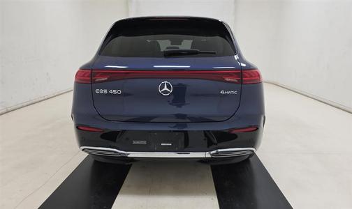 2023 Mercedes-Benz EQS 450 Base 4MATIC