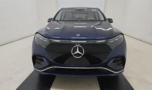 2023 Mercedes-Benz EQS 450 Base 4MATIC
