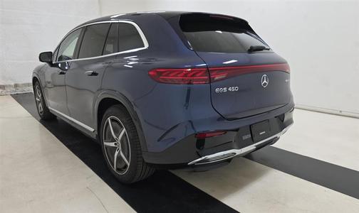 2023 Mercedes-Benz EQS 450 Base 4MATIC