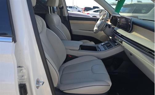 2023 Hyundai PALISADE Limited