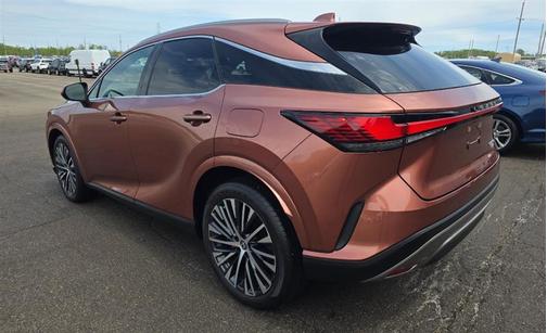 2023 Lexus RX 350