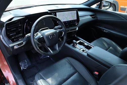 2023 Lexus RX 350 