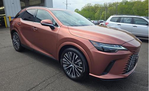 2023 Lexus RX 350