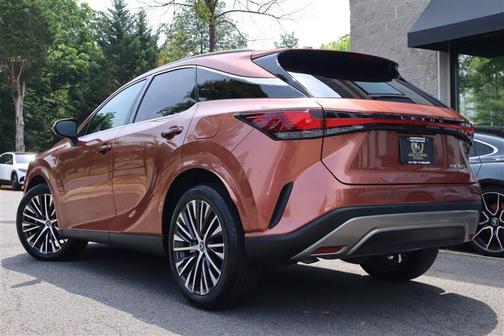 2023 Lexus RX 350