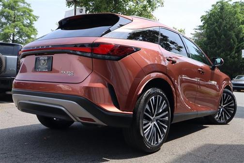 2023 Lexus RX 350