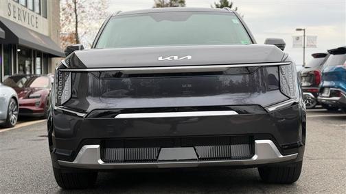 2024 Kia EV9 Land