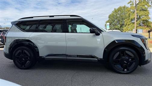 2024 Kia EV9 GT-Line