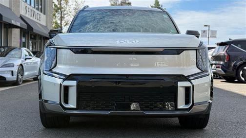 2024 Kia EV9 GT-Line