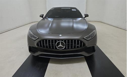 2023 Mercedes-Benz AMG SL 43 Base