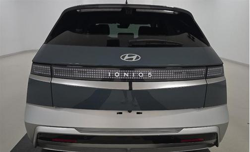 2025 Hyundai IONIQ 5 Limited