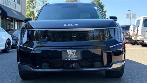 2024 Kia EV9 GT-Line