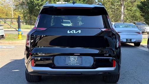 2024 Kia EV9 GT-Line