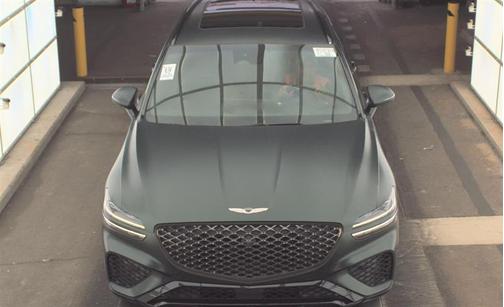 2022 Genesis GV70 2.5T