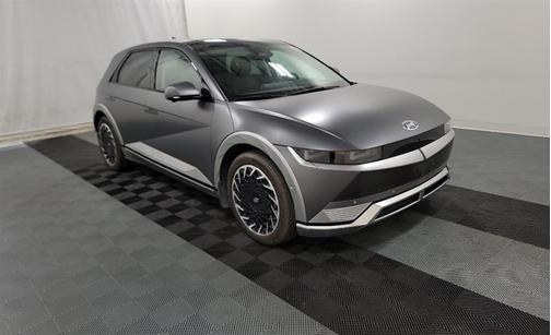 2024 Hyundai IONIQ 5 Limited