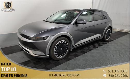 2024 Hyundai IONIQ 5 Limited