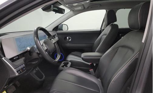 2024 Hyundai IONIQ 5 Limited