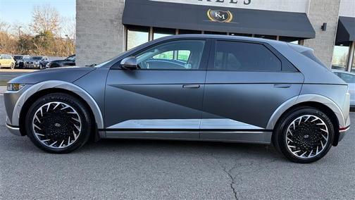 2024 Hyundai IONIQ 5 Limited