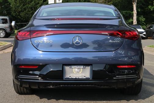 2024 Mercedes-Benz EQE 350 Base 4MATIC