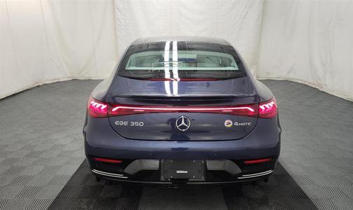 2024 Mercedes-Benz EQE 350 Base 4MATIC
