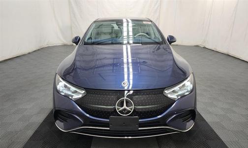 2024 Mercedes-Benz EQE 350 Base 4MATIC