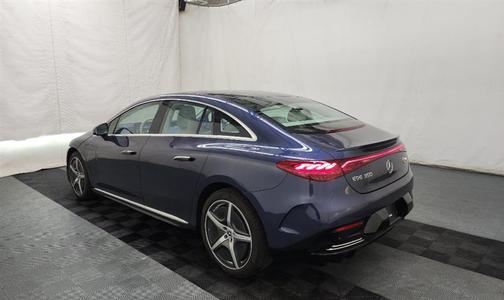 2024 Mercedes-Benz EQE 350 Base 4MATIC
