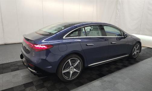 2024 Mercedes-Benz EQE 350 Base 4MATIC