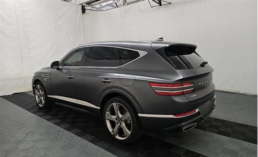 2023 Genesis GV80 3.5T