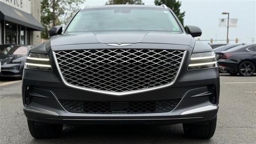 2023 Genesis GV80 3.5T