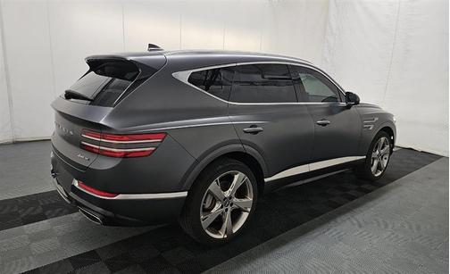 2023 Genesis GV80 3.5T