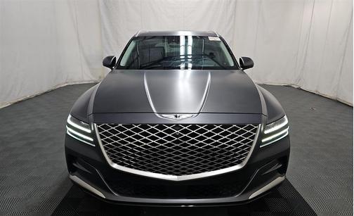 2023 Genesis GV80 3.5T