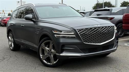 2023 Genesis GV80 3.5T