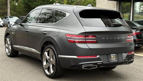 2023 Genesis GV80 3.5T