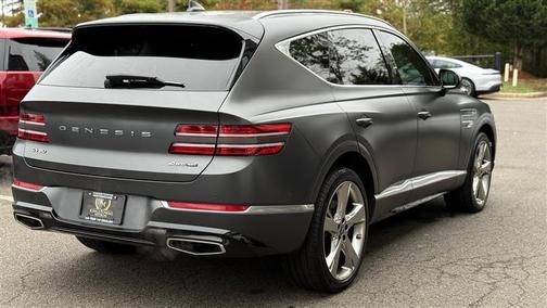 2023 Genesis GV80 3.5T