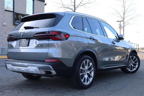 2024 BMW X5 sDrive40i