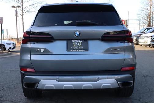 2024 BMW X5 sDrive40i