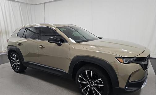 2024 Mazda CX-50 2.5 Turbo Premium Plus Package
