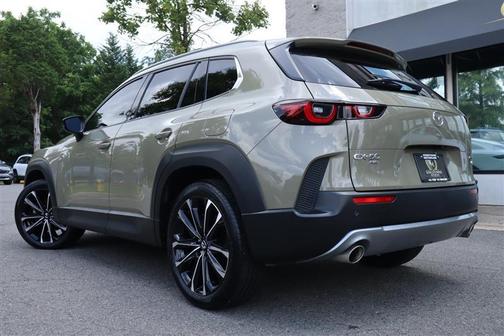 2024 Mazda CX-50 2.5 Turbo Premium Plus Package