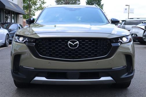 2024 Mazda CX-50 2.5 Turbo Premium Plus Package