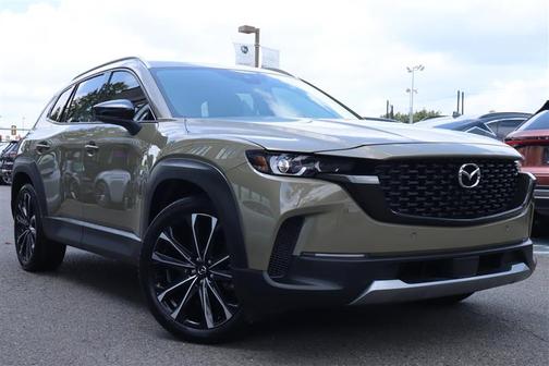 2024 Mazda CX-50 2.5 Turbo Premium Plus Package