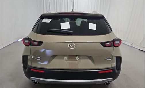 2024 Mazda CX-50 2.5 Turbo Premium Plus Package
