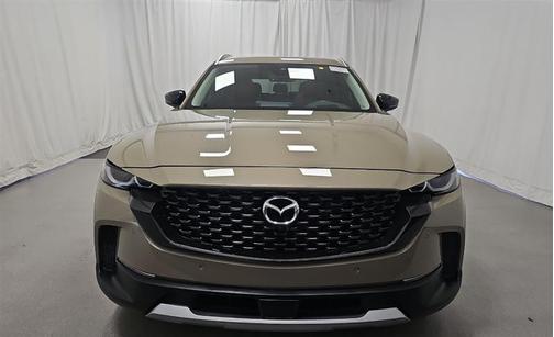 2024 Mazda CX-50 2.5 Turbo Premium Plus Package