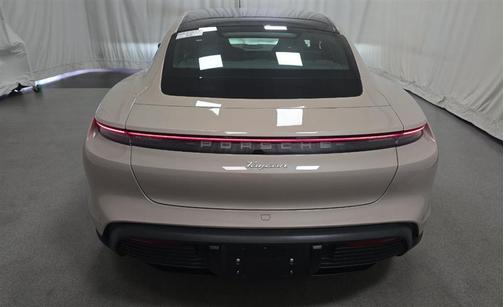 2023 Porsche Taycan Base