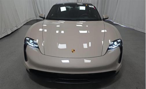 2023 Porsche Taycan Base