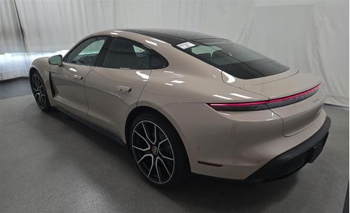 2023 Porsche Taycan Base