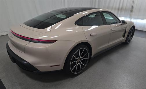 2023 Porsche Taycan Base