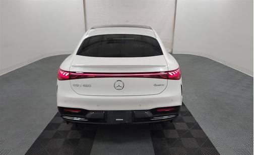2023 Mercedes-Benz EQS 450 Base 4MATIC